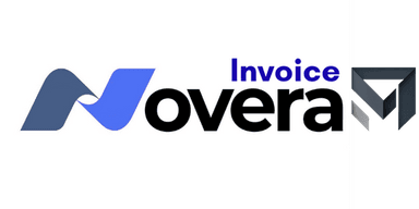 Novera Invoice Logo